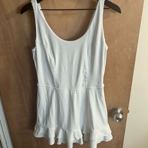 JoyLab athletic dress size L